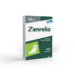ZENRELIA 4,8MG 30 COMPRIMIDOS