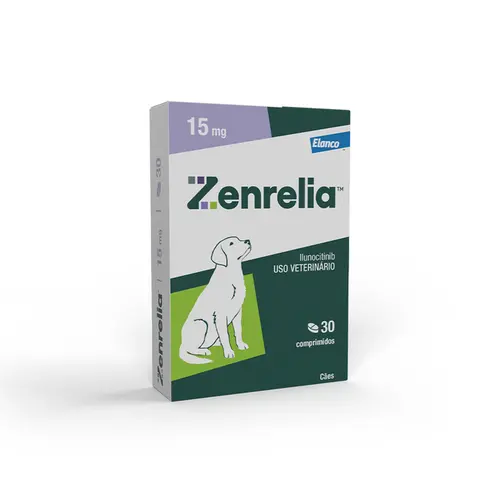 ZENRELIA 15MG