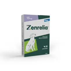 ZENRELIA 15MG 30 COMPRIMIDOS