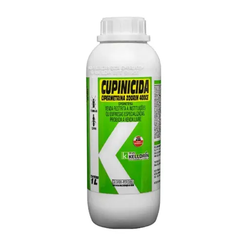 CUPINICIDA ZODRIN 400 CE 100ML