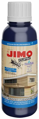 JIMO CUPIM BASE AGUA