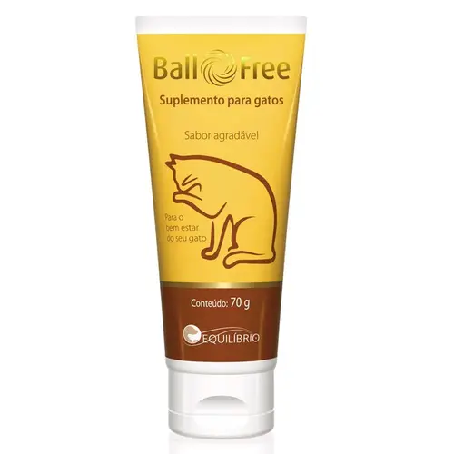 BALL FREE PASTA ORAL