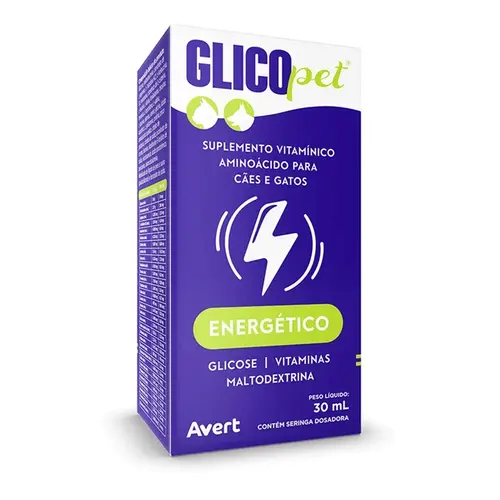 GLICOPET
