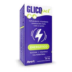 GLICOPET 30ML