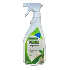 FORTH ORQUIDEA MANUTENCÃO PRONTO USO 500ML