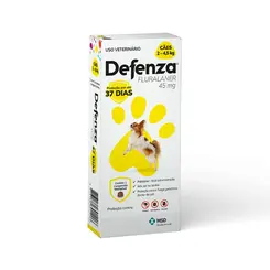 DEFENZA 1-MONTH 45MG 1 TABLETE