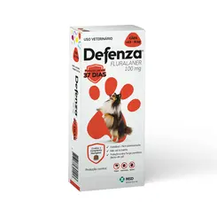 DEFENZA 1-MONTH 100MG 1 TABLETE