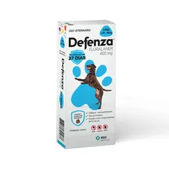 DEFENZA 1-MONTH 400MG 1 TABLETE