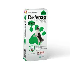 DEFENZA 1-MONTH 200MG 1 TABLETE