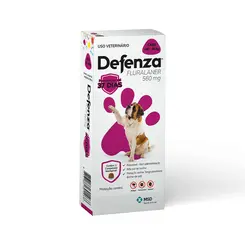 DEFENZA 1-MONTH 560MG 1 TABLETE