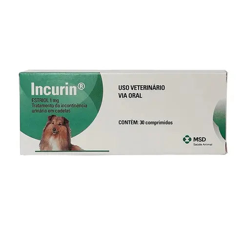 INCURIN 1MG