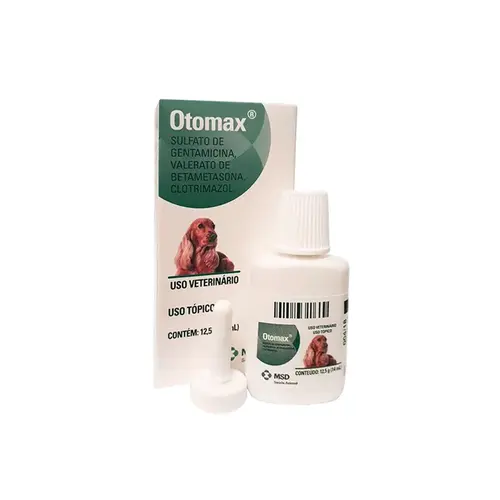 OTOMAX 12,5G