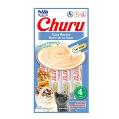 CHURU CAT ATUM 56G