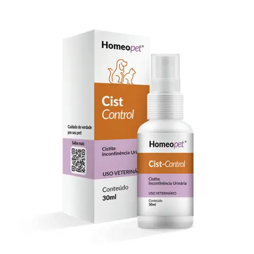 REAL H CIST CONTROL