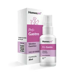 REAL H PRO-GASTRO 30ML
