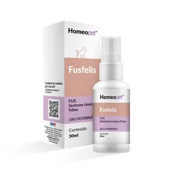 REAL H FUSFELIS 30ML