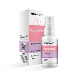 REAL H CARDIOPLUS 30ML