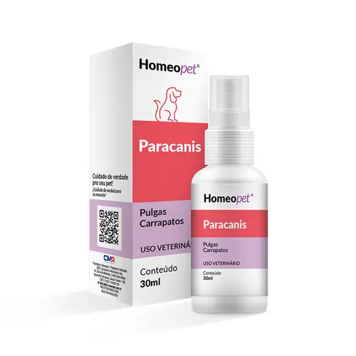 REAL H PARACANIS