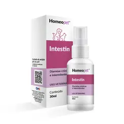 HOMEOPET INTESTIN 30ML