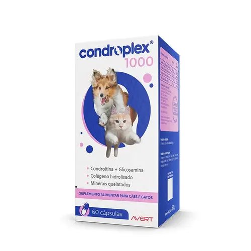 CONDROPLEX 1000MG