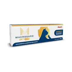 MACROGARD PASTA 60G