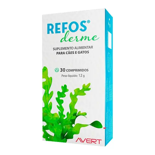 REFOS DERME