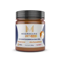 MACROGARD STICK C/ 30 210G