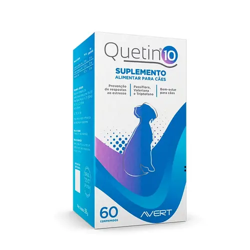 QUETIN 10