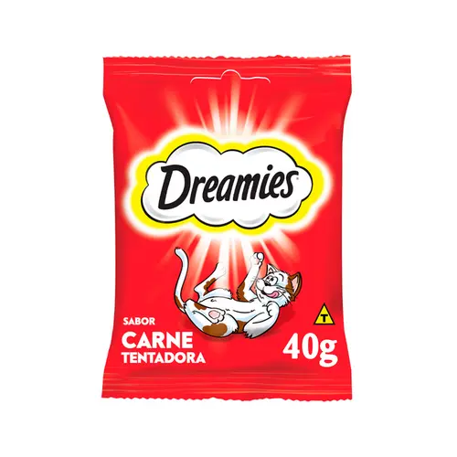 DREAMIES CARNE