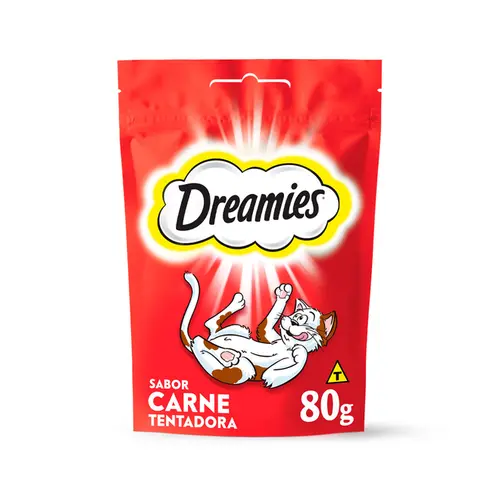 DREAMIES CARNE
