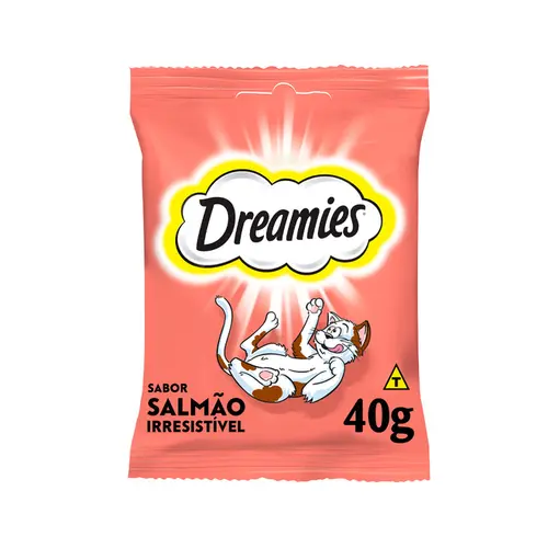 DREAMIES SALMÃO