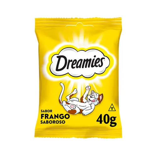 DREAMIES FRANGO