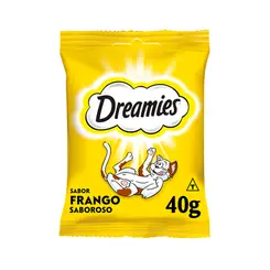 DREAMIES FRANGO 40G