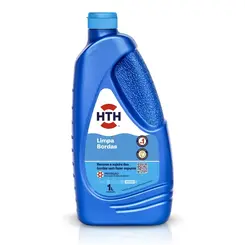 HTH LIMPA BORDAS 1L