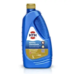 HTH ELIMINA OLEOSIDADE 1L