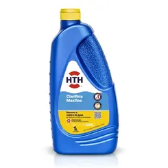 HTH MAXFLOC CLARIFICANTE 1L