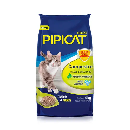 PIPICAT CAMPESTRE