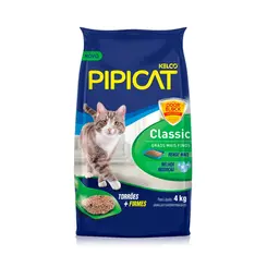 PIPICAT CLASSIC 4KG