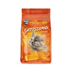 GATISSIMO 12KG 12KG