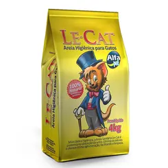 LECAT 4KG