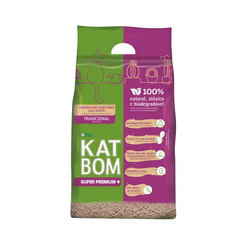 KATBOM TRADICIONAL