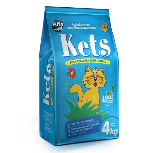 KETS