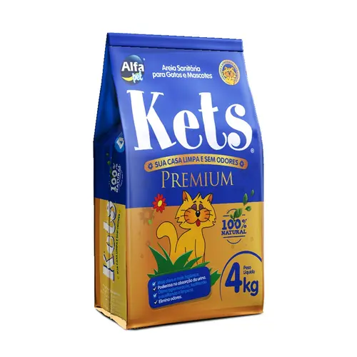 KETS PREMIUM
