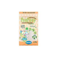 PEEPOOP GRANULADO MANDIOCA FINO 2KG