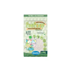 PEEPOOP GRANULADO MANDIOCA MÉDIOS 4KG