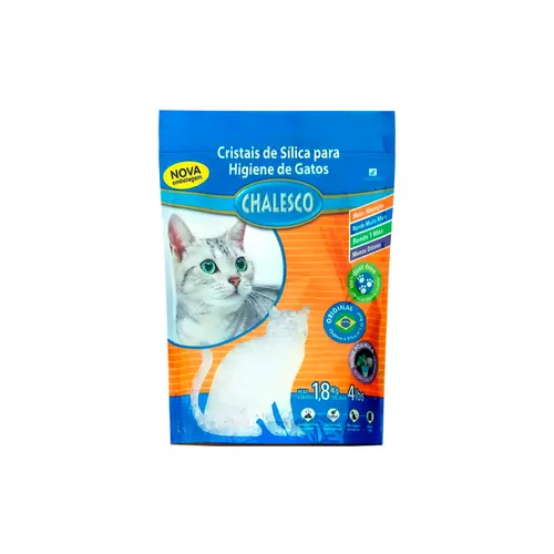 CHALESCO AREIA SILICA 1,4KG