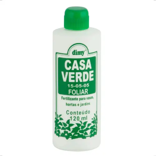 DIMY CASA VERDE FOLIAR