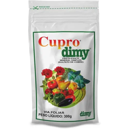 DIMY CUPRO 300G