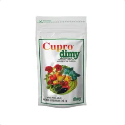DIMY CUPRO 300G