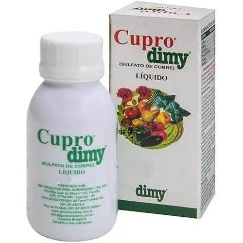 DIMY CUPRO
